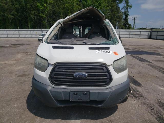 1FTNE1ZM7FKA13473 Ford Transit T-150