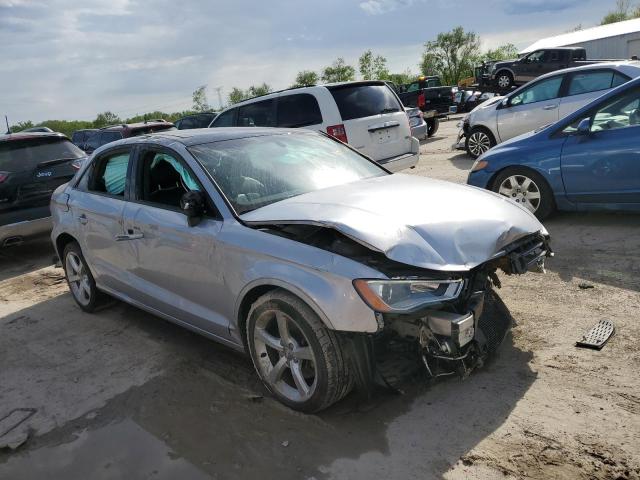 WAUBFGFF0F1065670 Audi A3 PREMIUM