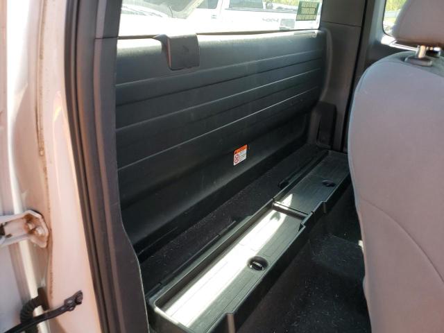 5TFRX5GN2HX100735 Toyota Tacoma Access Cab