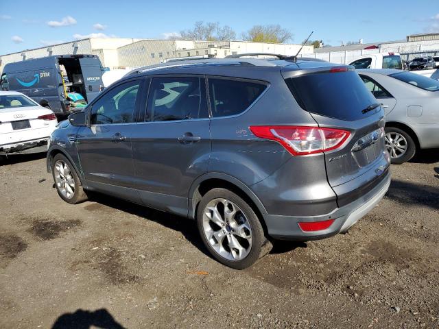 1FMCU0J91EUD63496 Ford Escape Titanium