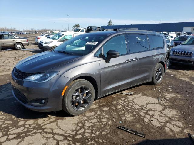 47772094 :رقم المزاد ، 2C4RC1GG1LR100531 vin ، 2020 Chrysler Pacifica Limited مزاد بيع