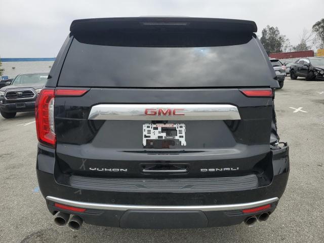 1GKS2DKL8NR267198 GMC YUKON DENALI