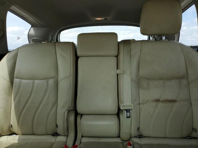 5N1AL0MMXFC518645 Infiniti QX60
