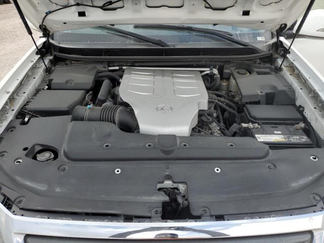 JTJBM7FX4F5095553 Lexus GX 460