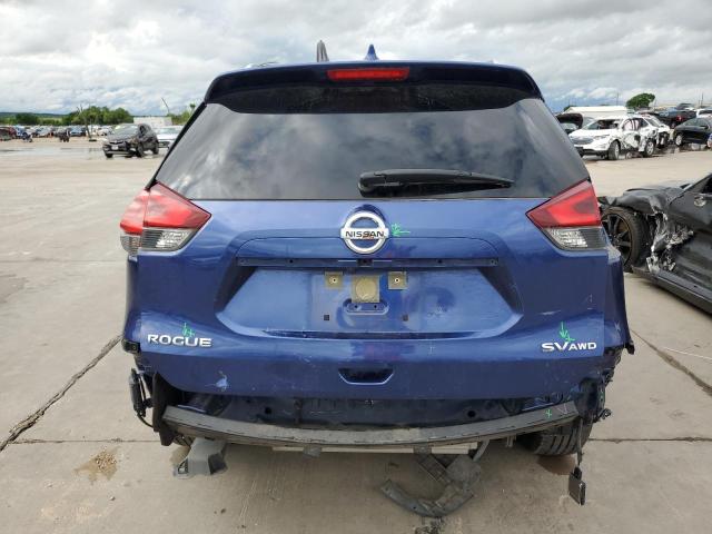 JN8AT2MV4LW100170 Nissan ROGUE S