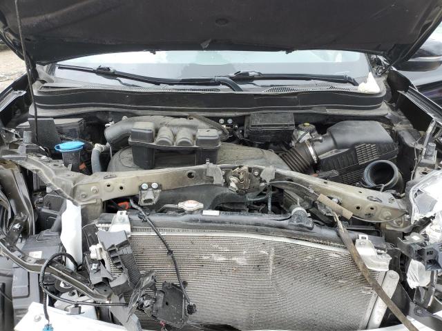 5FNYF6H83NB037874 Honda Pilot Trailsport