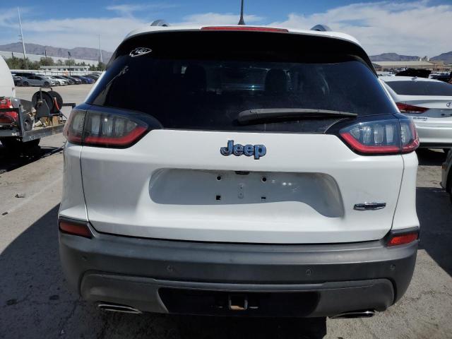 1C4PJLLX0KD273313 Jeep Cherokee Latitude Plus