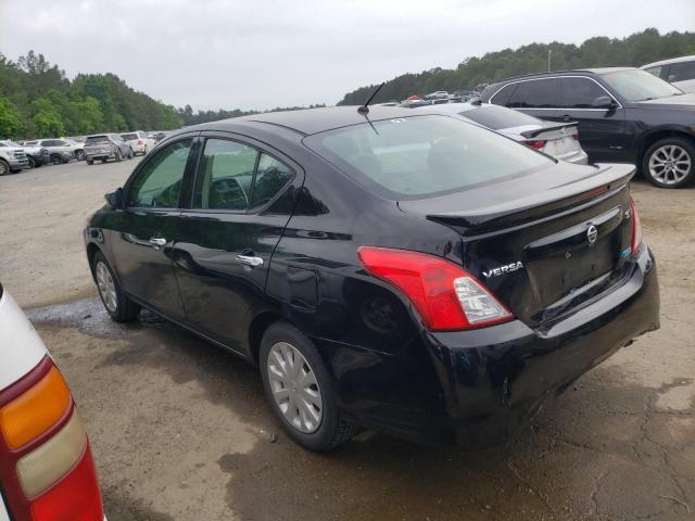 3N1CN7AP4GL878713 Nissan VERSA S