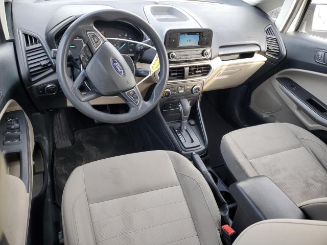 MAJ3S2FE6LC377334 Ford ECOSPORT S