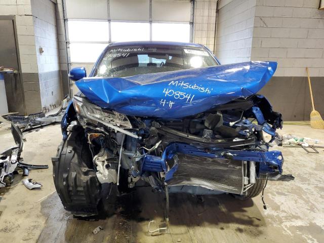 JA4APVAU4MU001417 Mitsubishi Outlander Sport Se