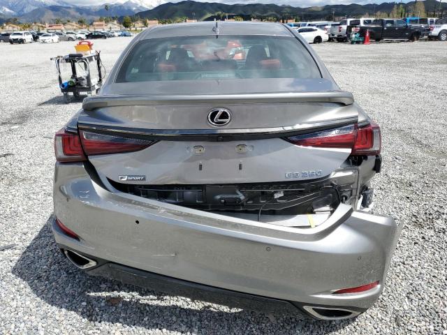 58AGZ1B17MU108960 Lexus Es 350 Base