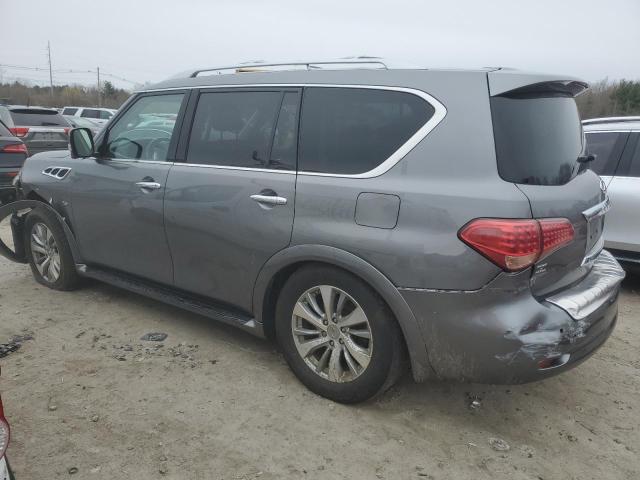 JN8AZ2NC9H9430596 Infiniti QX80 BASE