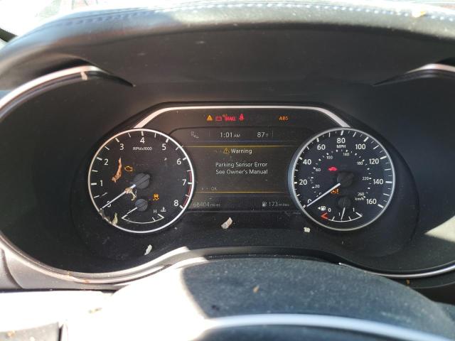 1N4AA6AP2GC405243 Nissan Maxima 3.5s