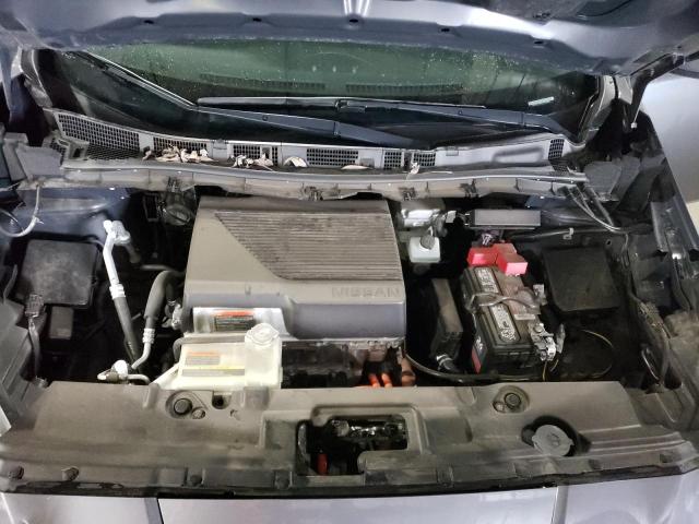 1N4AZ1CP4LC310072 Nissan LEAF SV