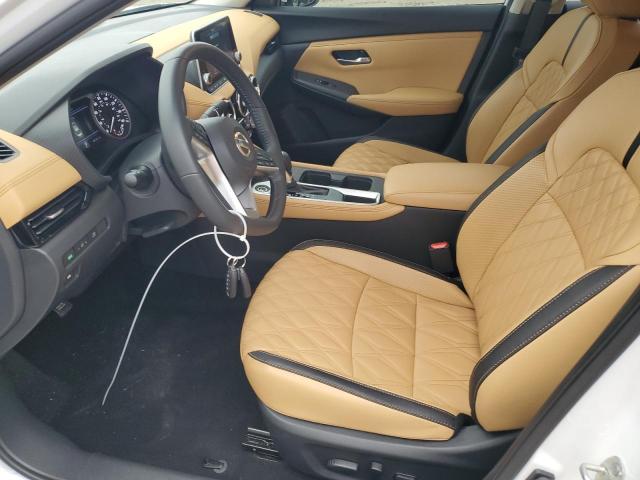 3N1AB8CV8PY290365 Nissan SENTRA SV