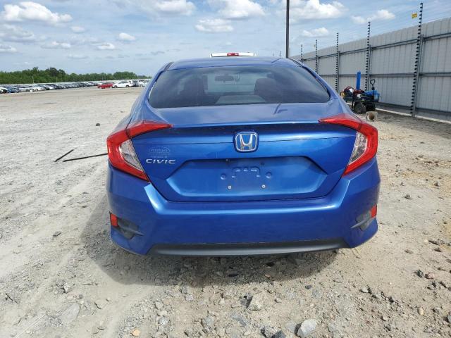 19XFC2F5XGE061695 Honda Civic Lx