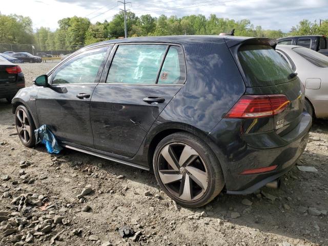 3VW447AU9JM265432 Volkswagen GTI S/SE