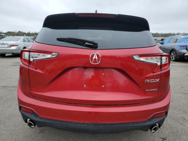 5J8TC2H54ML019060 Acura Rdx Technology