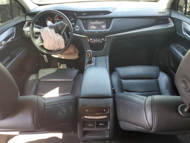 1GYKNCRS2HZ169941 Cadillac Xt5 Premium Luxury