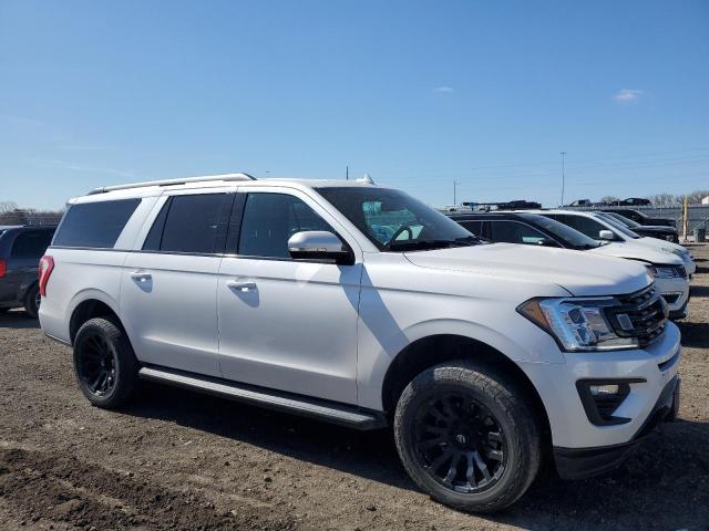 1FMJK1JT3KEA71224 Ford Expedition Max Xlt
