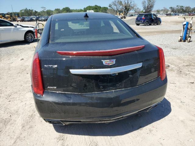 2G61R5S39H9107129 Cadillac Xts Premium Luxury
