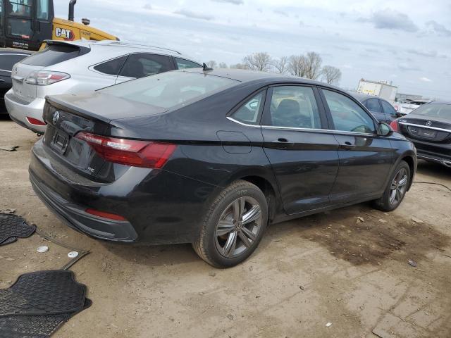 3VW7M7BU8RM018684 Volkswagen JETTA SE