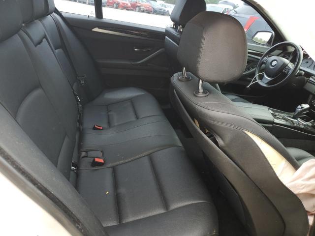 WBA5A5C51GG347326 BMW 528 I