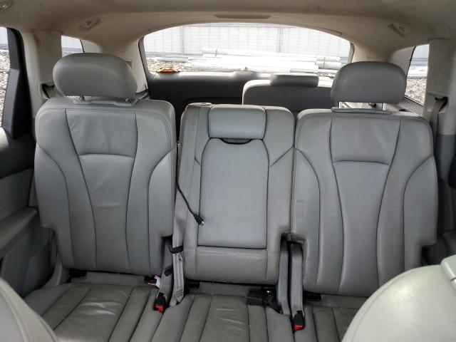 WA1LHAF71HD047830 Audi Q7 Premium Plus