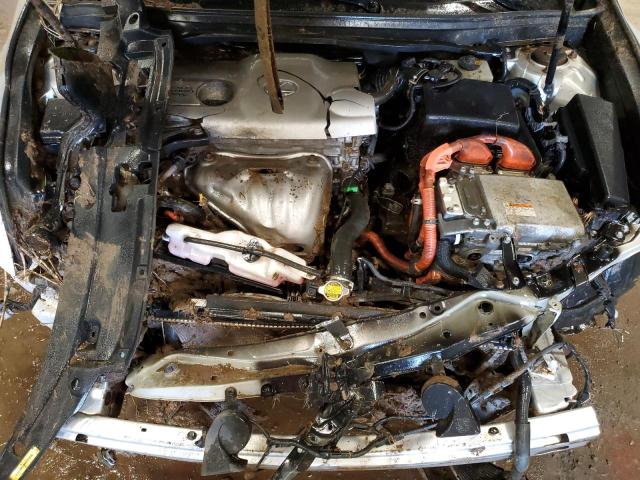 JTHBW1GGXE2047630 Lexus ES 300H