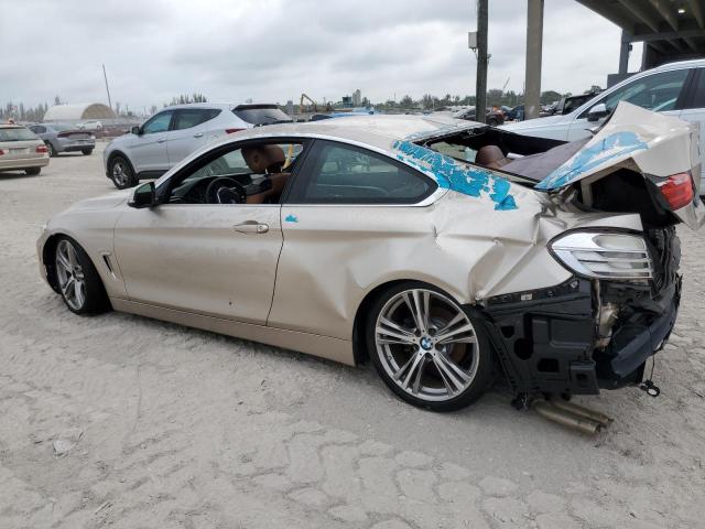 WBA4R7C38HK896003 BMW 430I