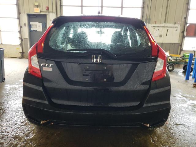 3HGGK5H46KM711815 Honda FIT LX