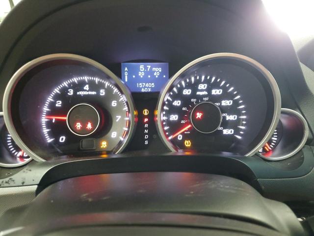 19UUA9F53EA001846 Acura TL TECH