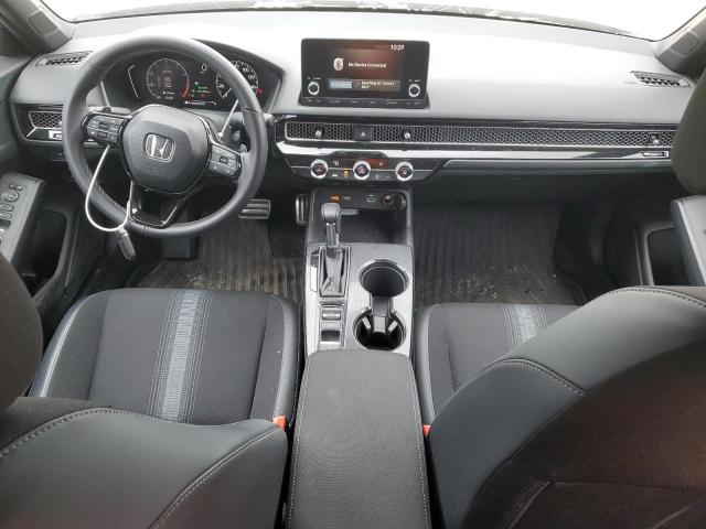 19XFL2H80RE000446 Honda Civic Sport
