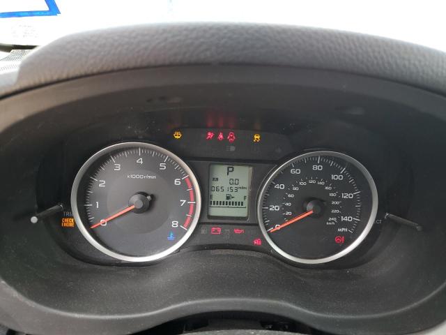 JF2SJADC2GH523775 Subaru Forester 2.5i Premium