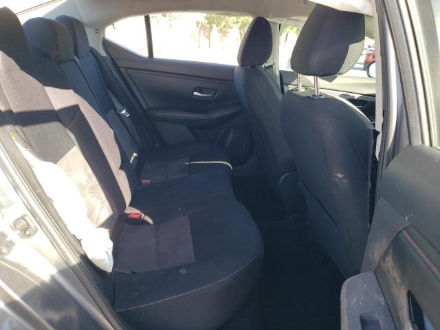 3N1AB8DV2PY237501 Nissan SENTRA SR