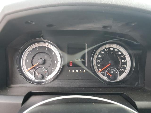 1C6RR6GT4ES254992 RAM 1500 Slt