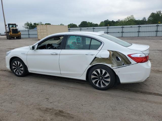 1HGCR6F78FA011956 Honda Accord Touring Hybrid