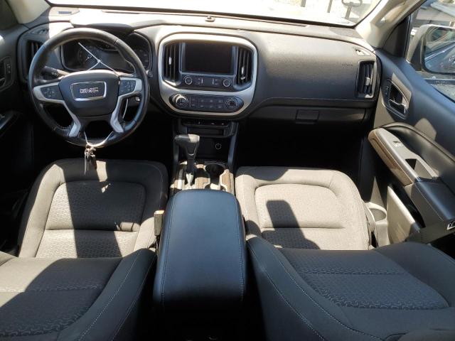 1GTG5CEN9K1113741 GMC CANYON SLE
