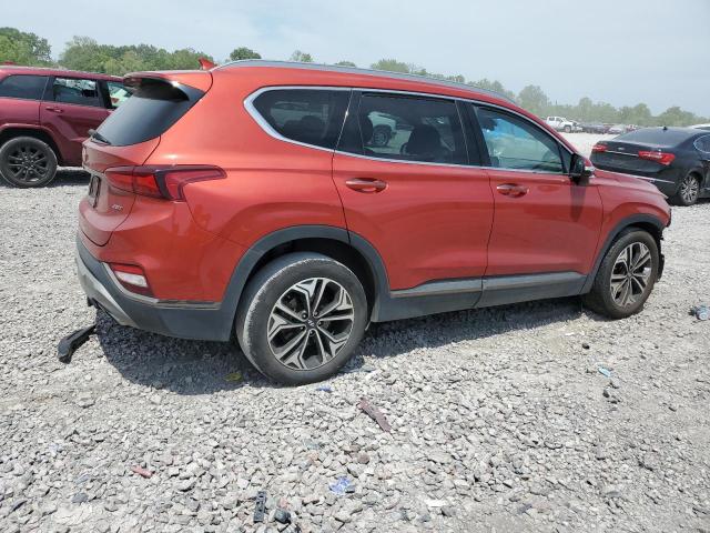 5NMS53AA8KH060131 Hyundai Santa Fe Limited