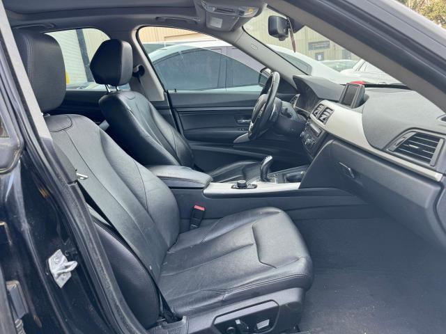 WBA3X5C50ED556142 BMW 328 XIGT