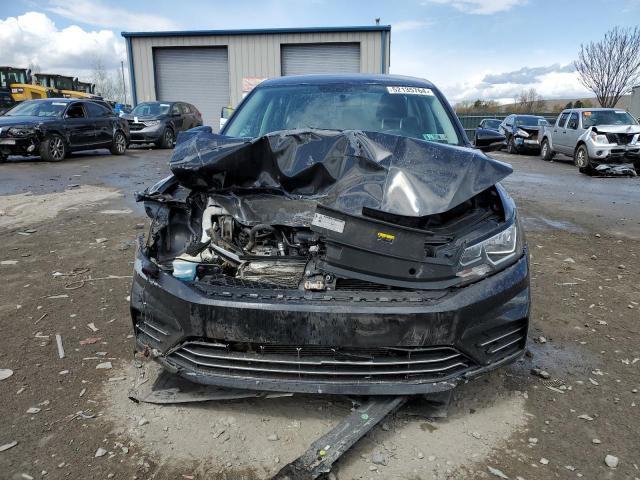 1VWAA7A34JC039447 Volkswagen PASSAT S