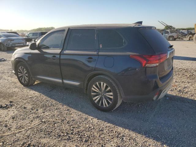 JA4AD3A3XKZ009266 Mitsubishi Outlander Se