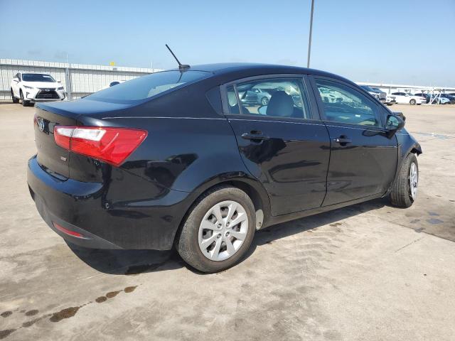 KNADM4A36F6529543 KIA RIO LX