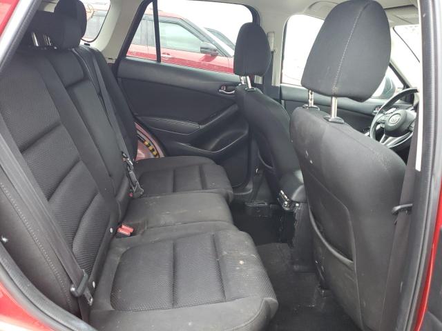 JM3KE2CY2G0727178 Mazda Cx-5 Touring