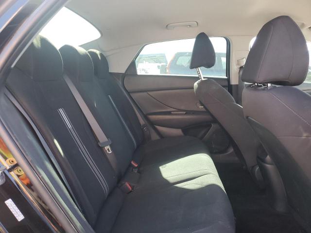 KMHLM4AG9MU081367 Hyundai ELANTRA SEL