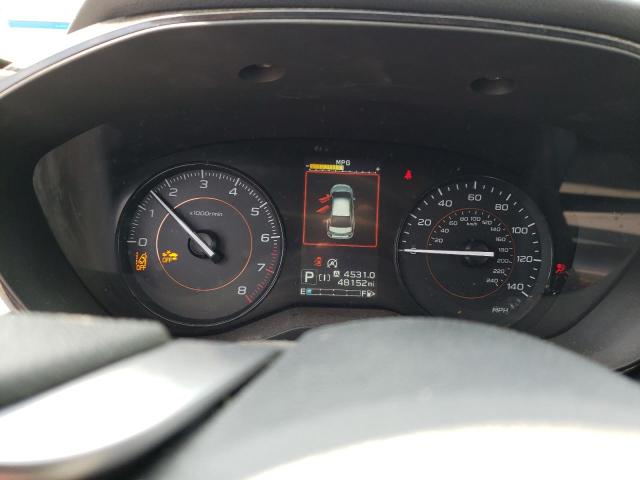 JF2GTABC3M8252367 Subaru Crosstrek