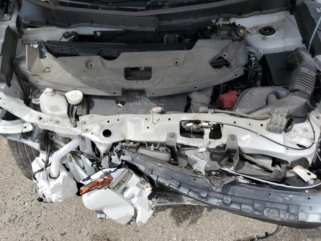 JA4AP3AU0LU019772 Mitsubishi Outlander Sport Es