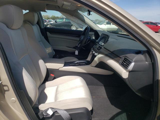 1HGCV3F41LA017917 Honda Accord Hybrid Ex
