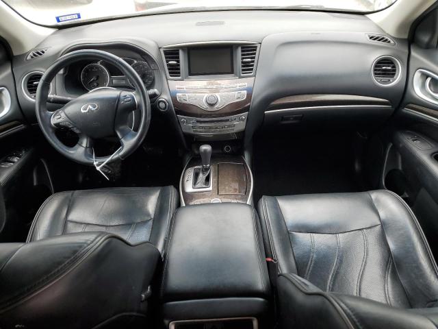 5N1AL0MN3FC544321 Infiniti QX60