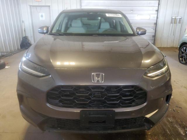3CZRZ2H33PM712916 Honda HR-V LX